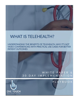 what-is-telehealth