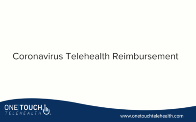 Coronavirus Telehealth Reimbursement