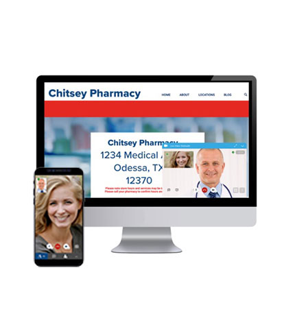 Telepharmacy Solutions