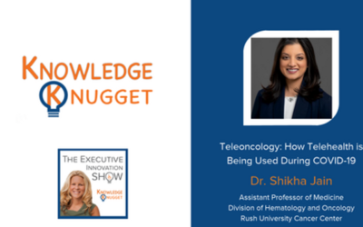 Teleoncology: How Telehealth is Being Used During COVID-19