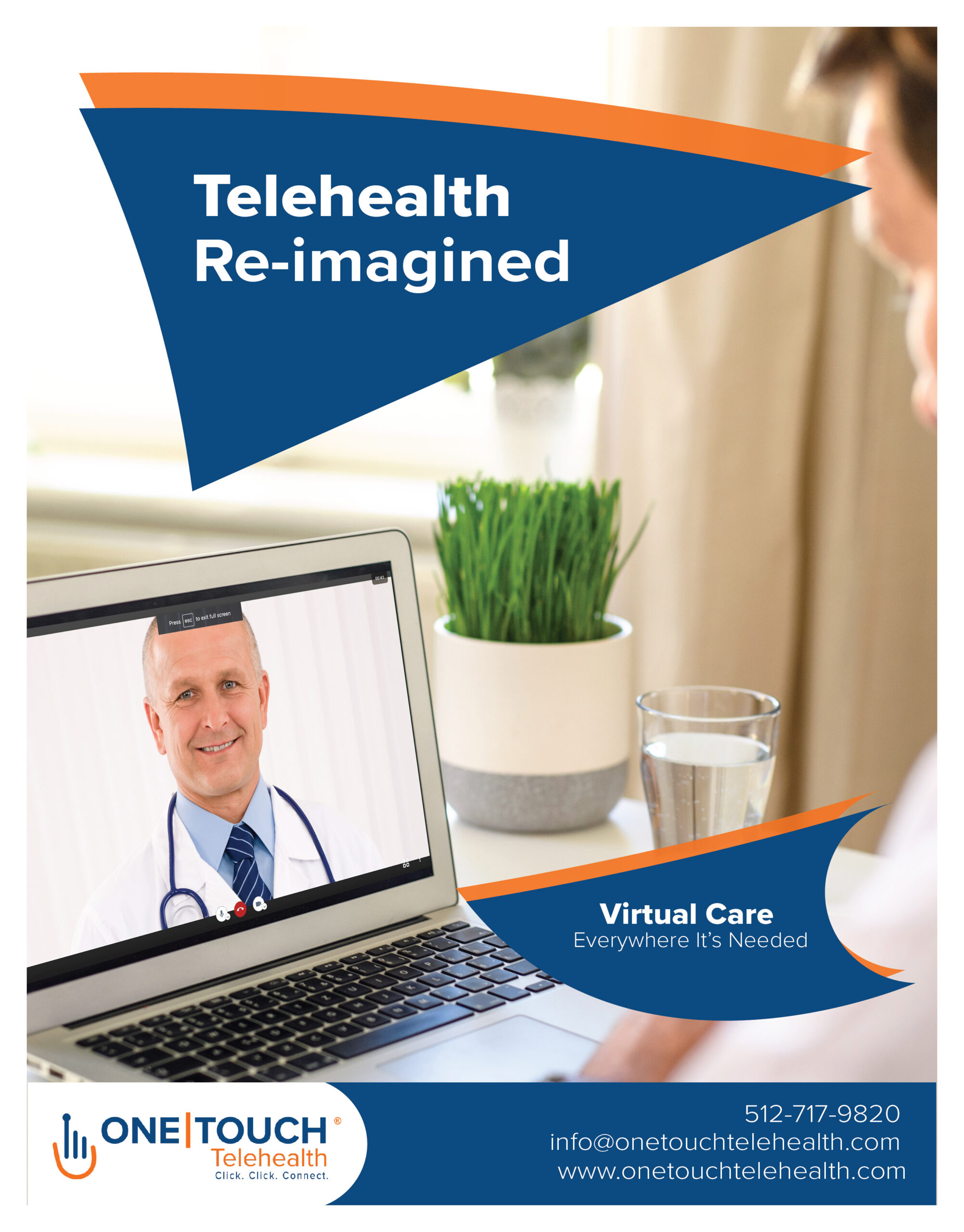 Telehealth Solution Product Sheet